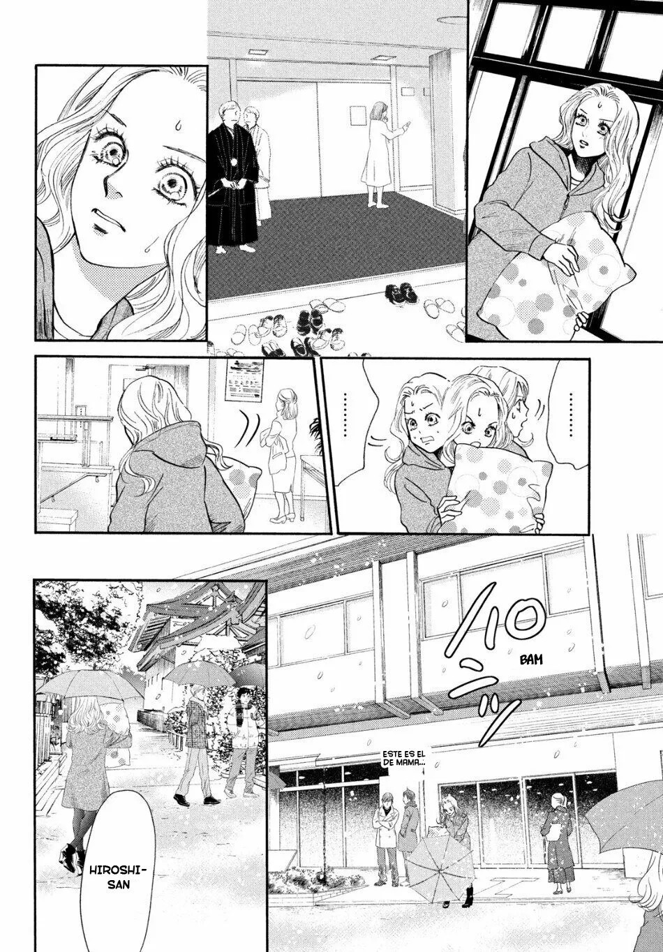 Read Chihayafuru es Manga Online