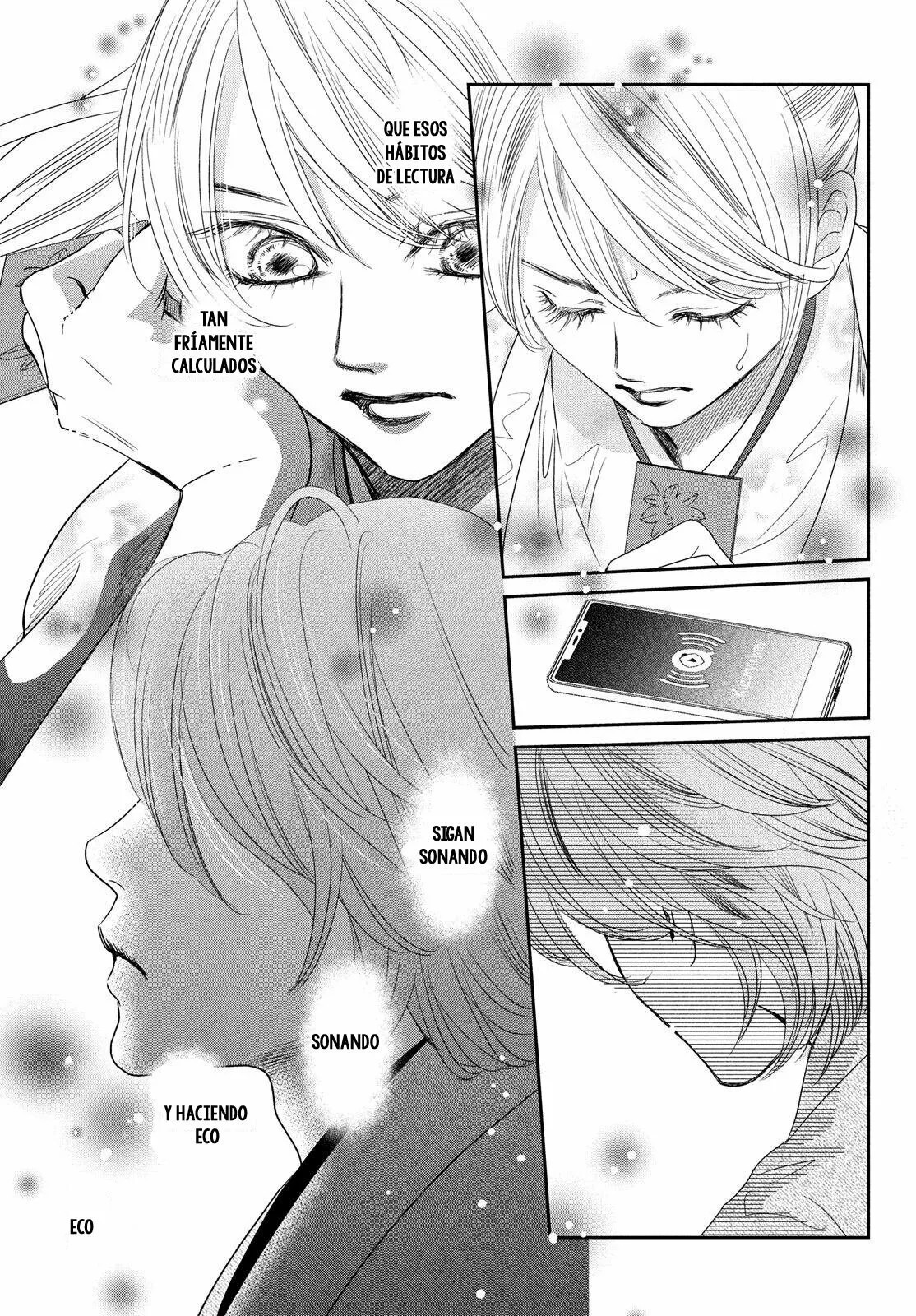 Read Chihayafuru es Manga Online