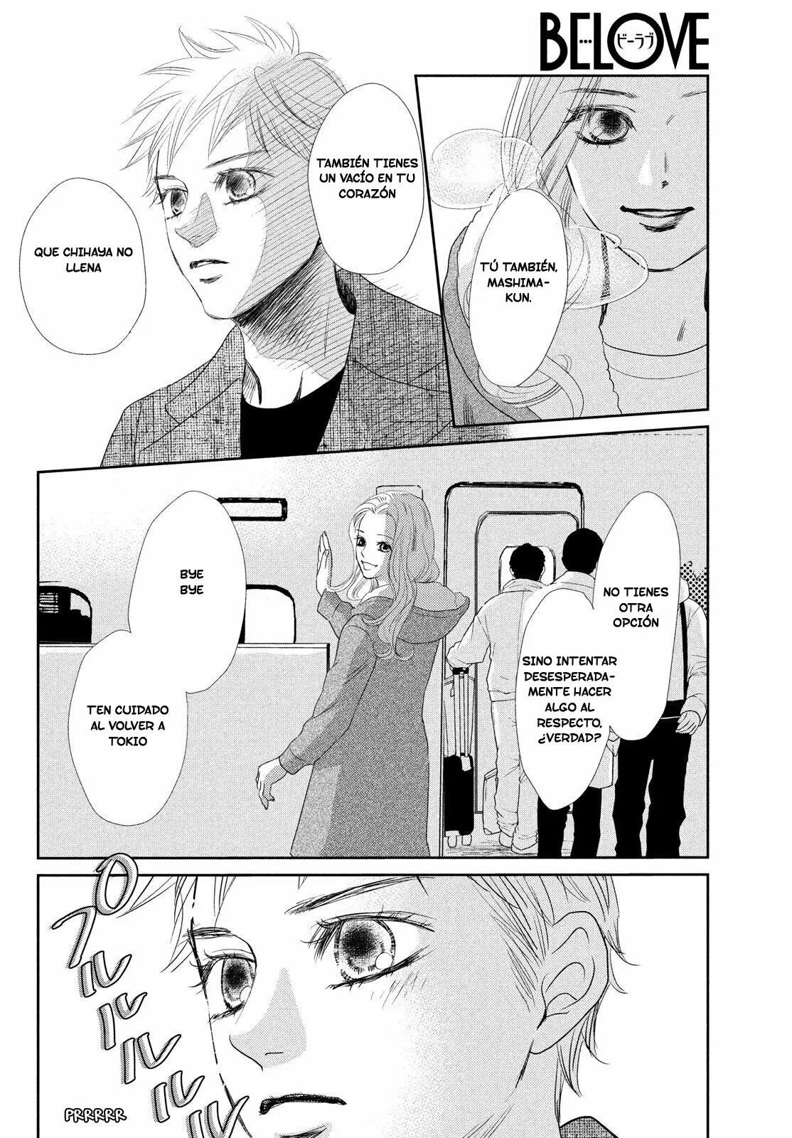 Read Chihayafuru es Manga Online