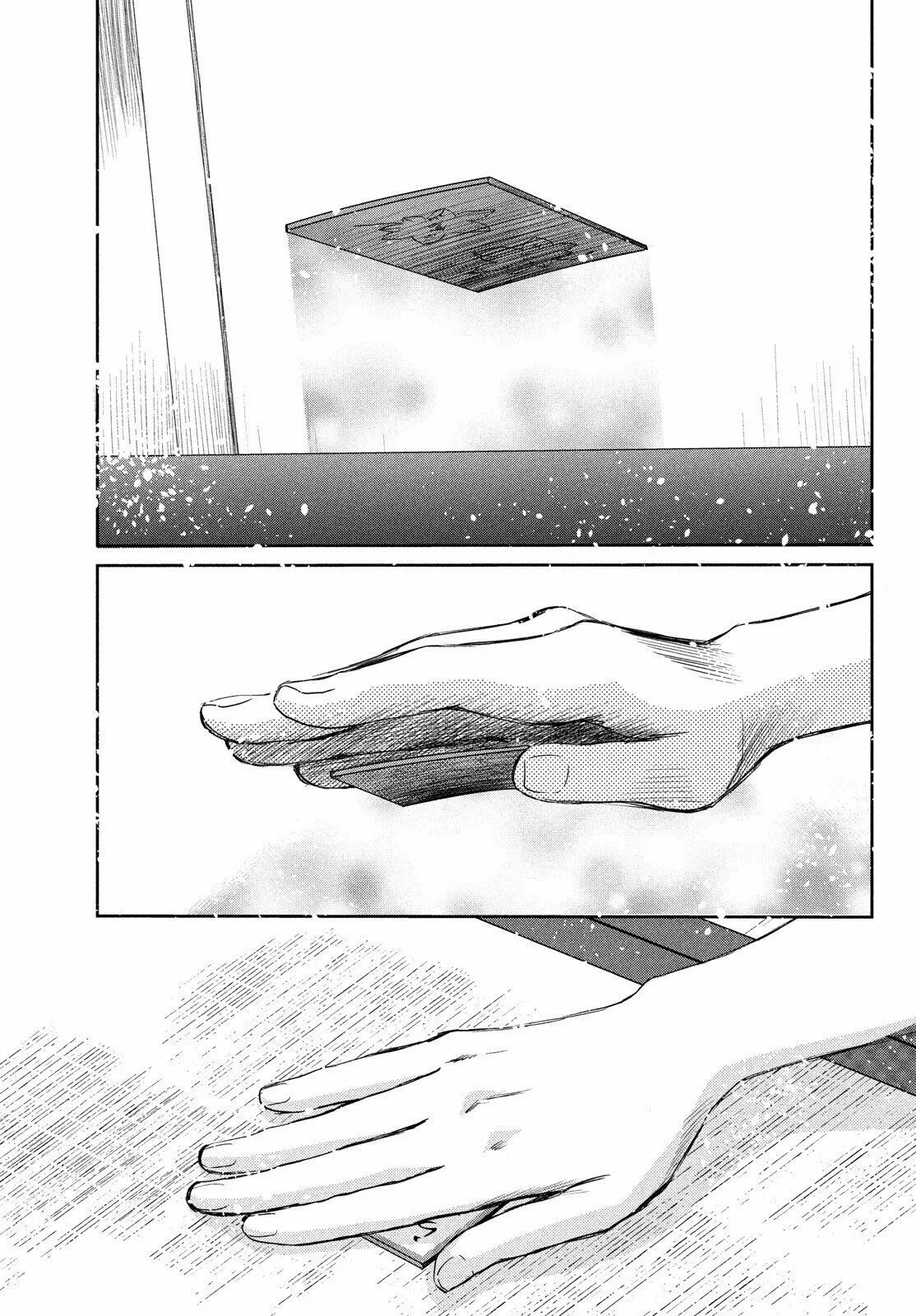 Read Chihayafuru es Manga Online