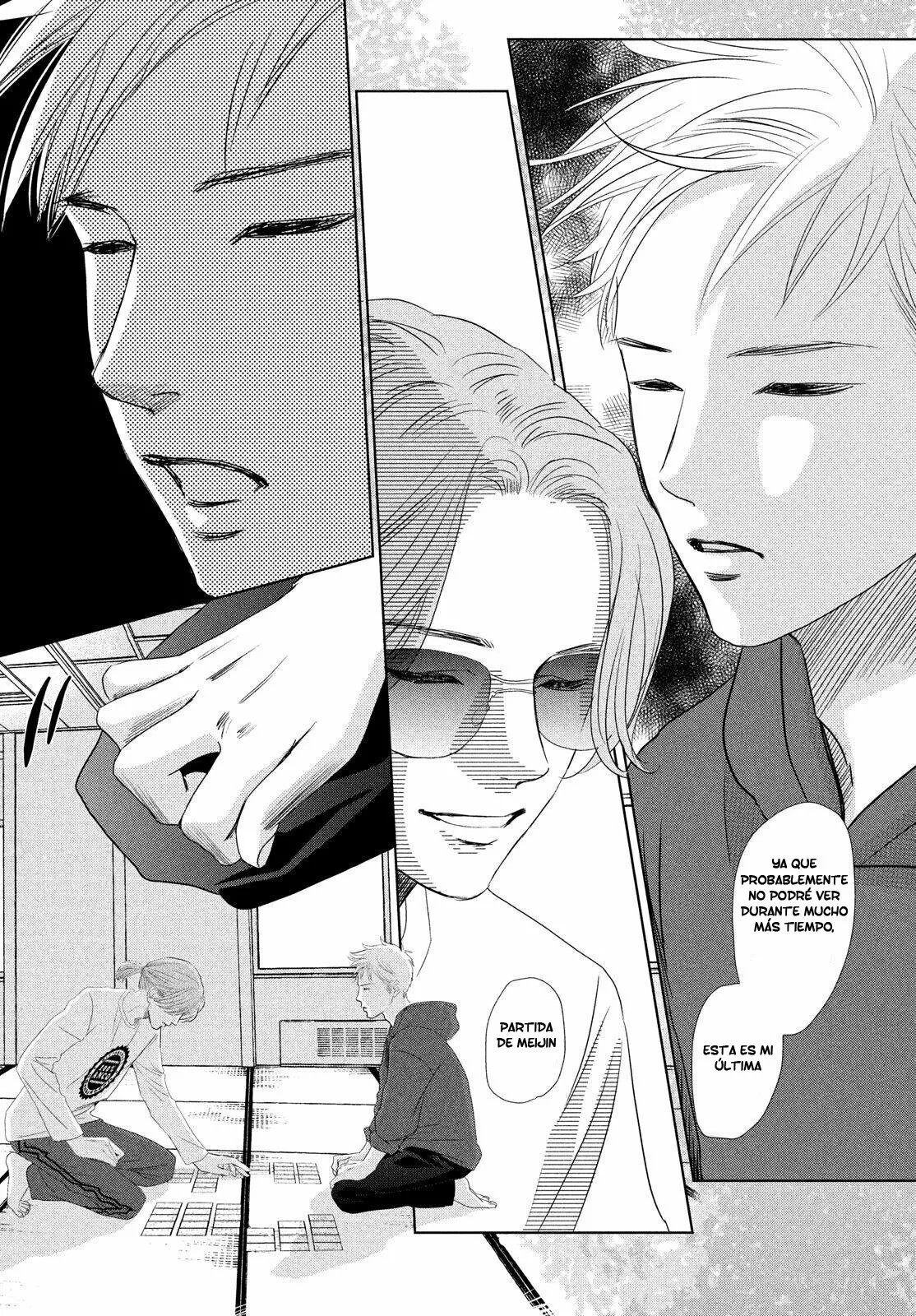 Read Chihayafuru es Manga Online