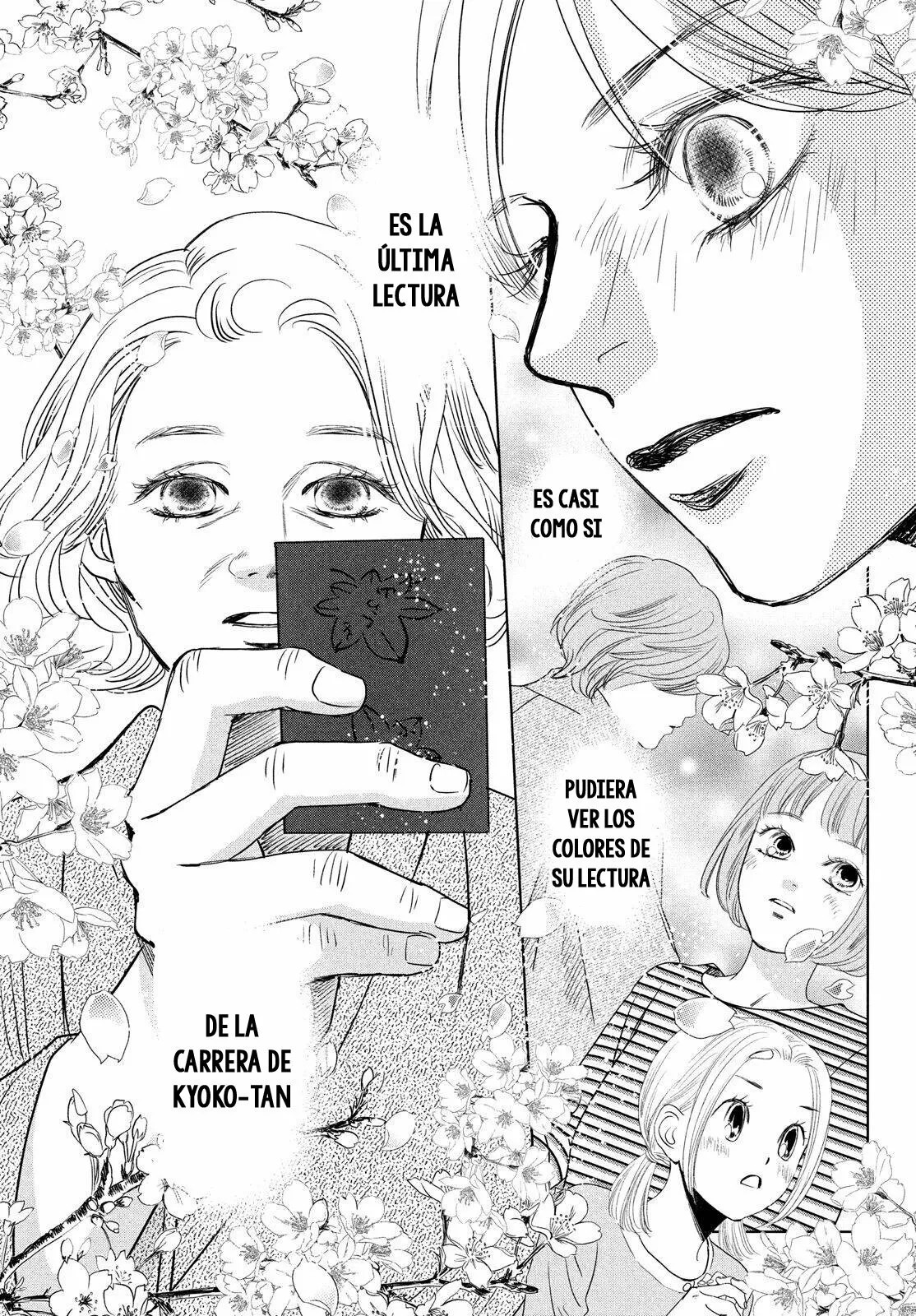 Read Chihayafuru es Manga Online