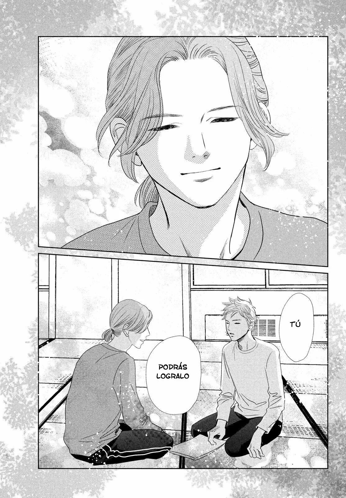Read Chihayafuru es Manga Online