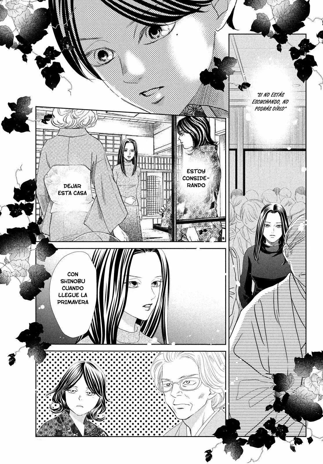 Read Chihayafuru es Manga Online