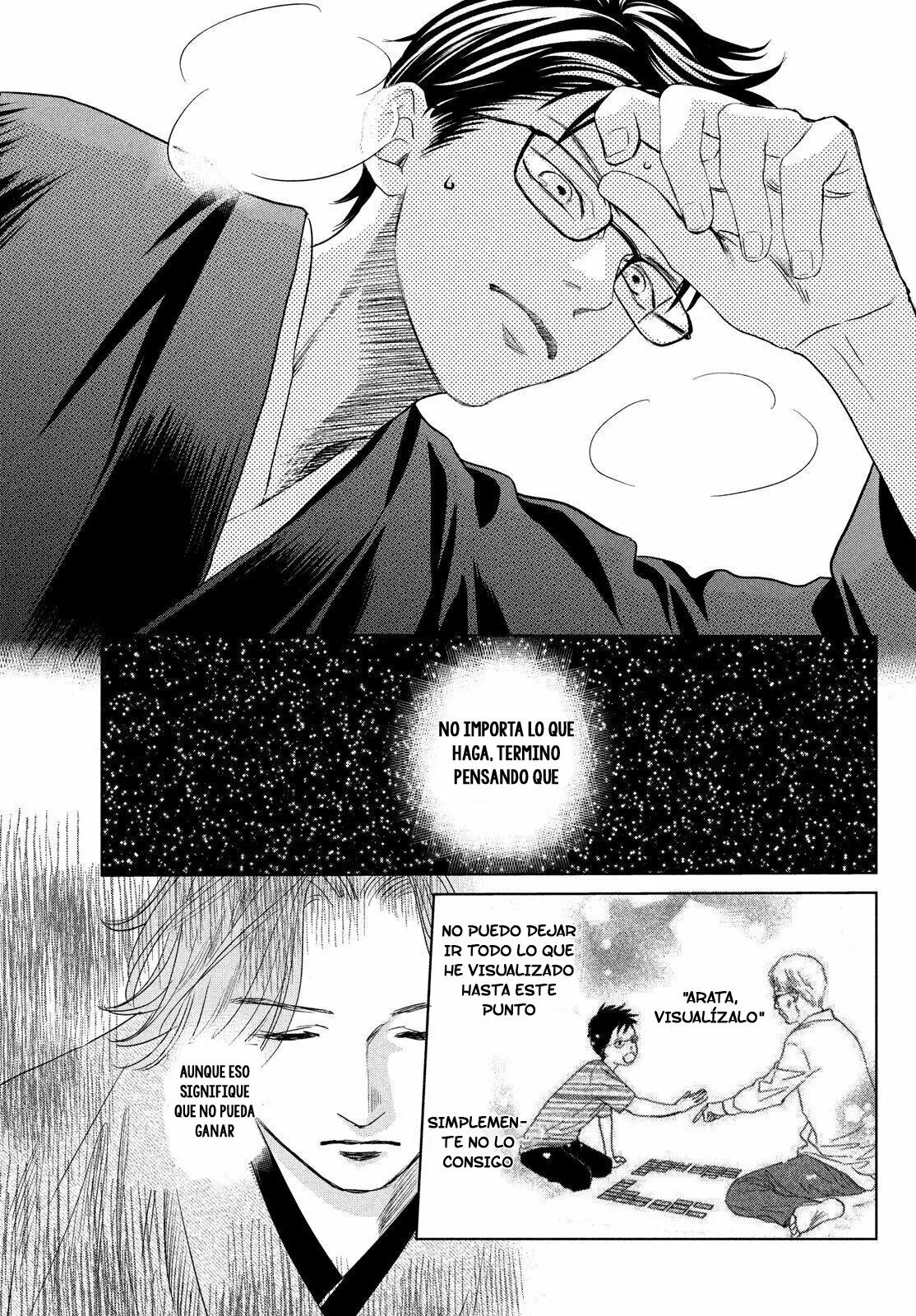 Read Chihayafuru es Manga Online