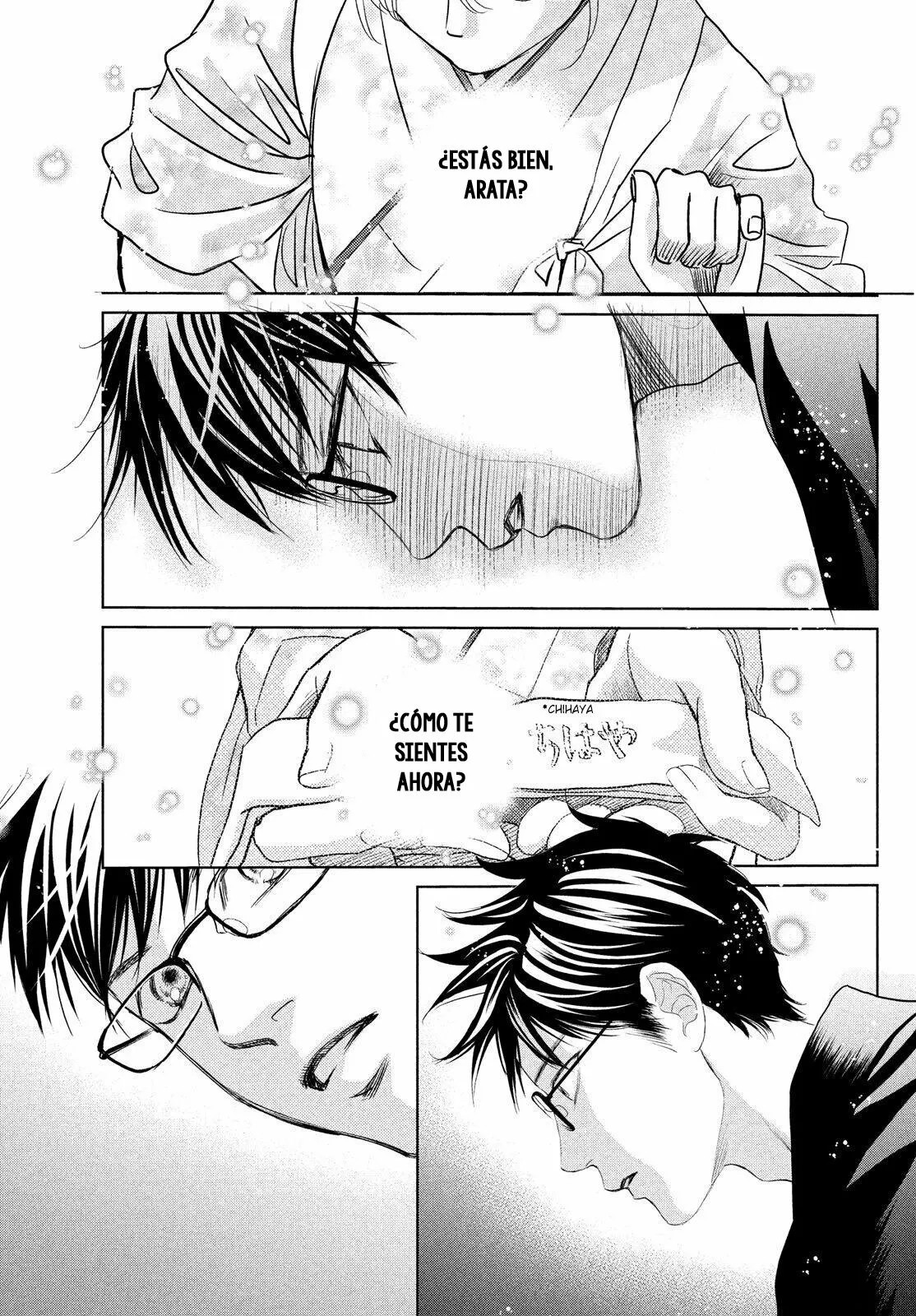 Read Chihayafuru es Manga Online