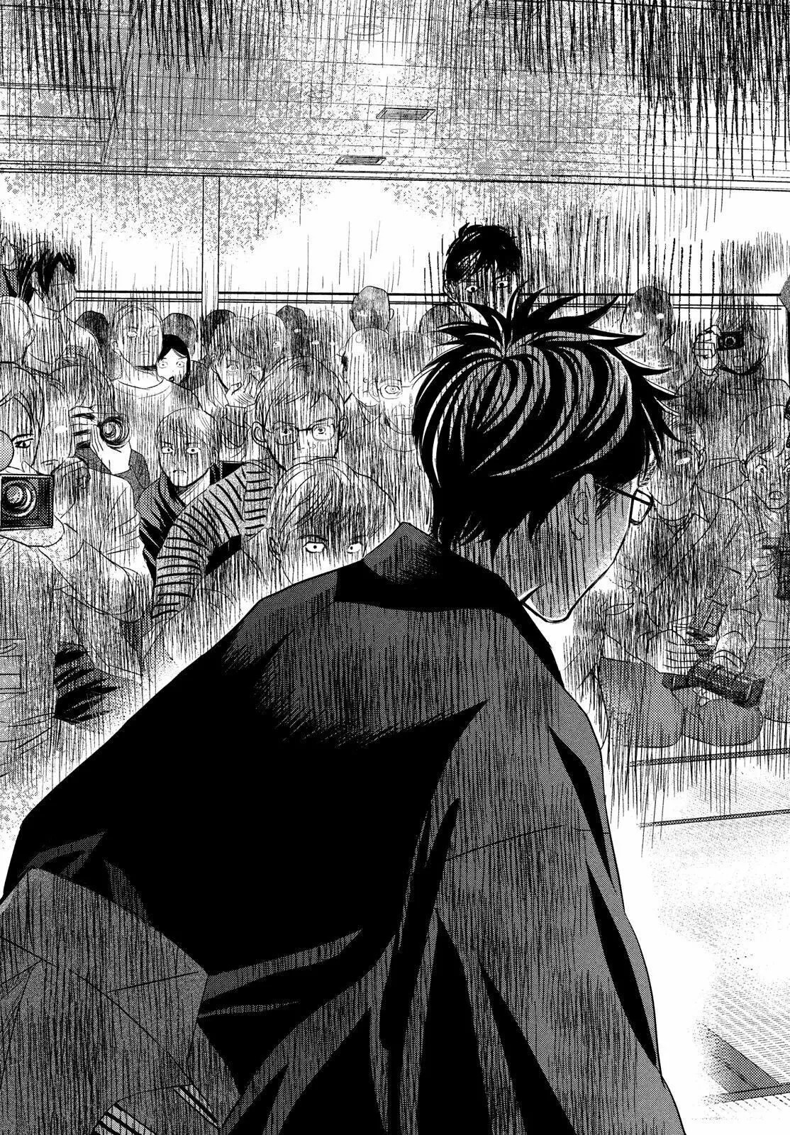 Read Chihayafuru es Manga Online