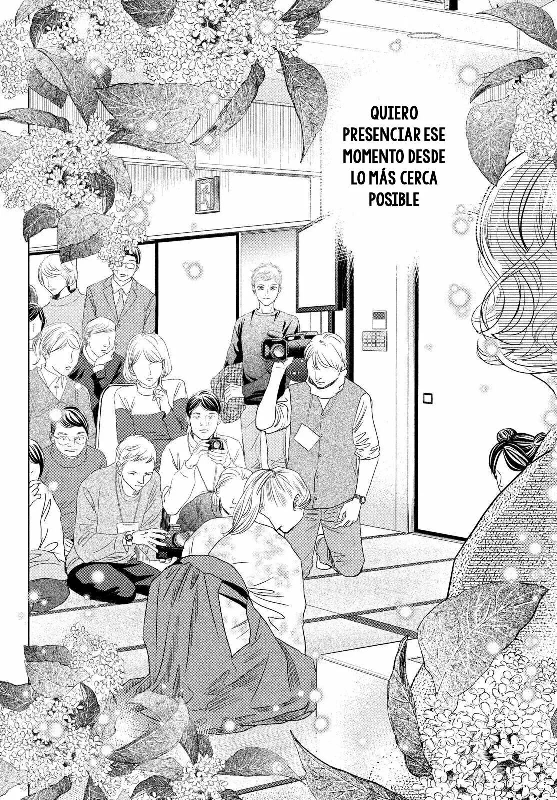 Read Chihayafuru es Manga Online