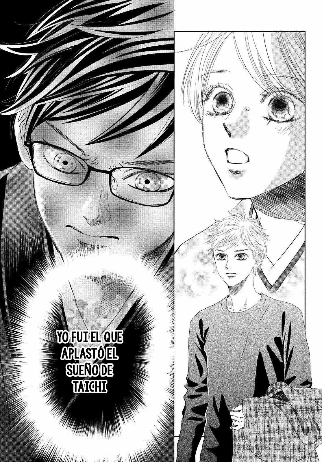Read Chihayafuru es Manga Online