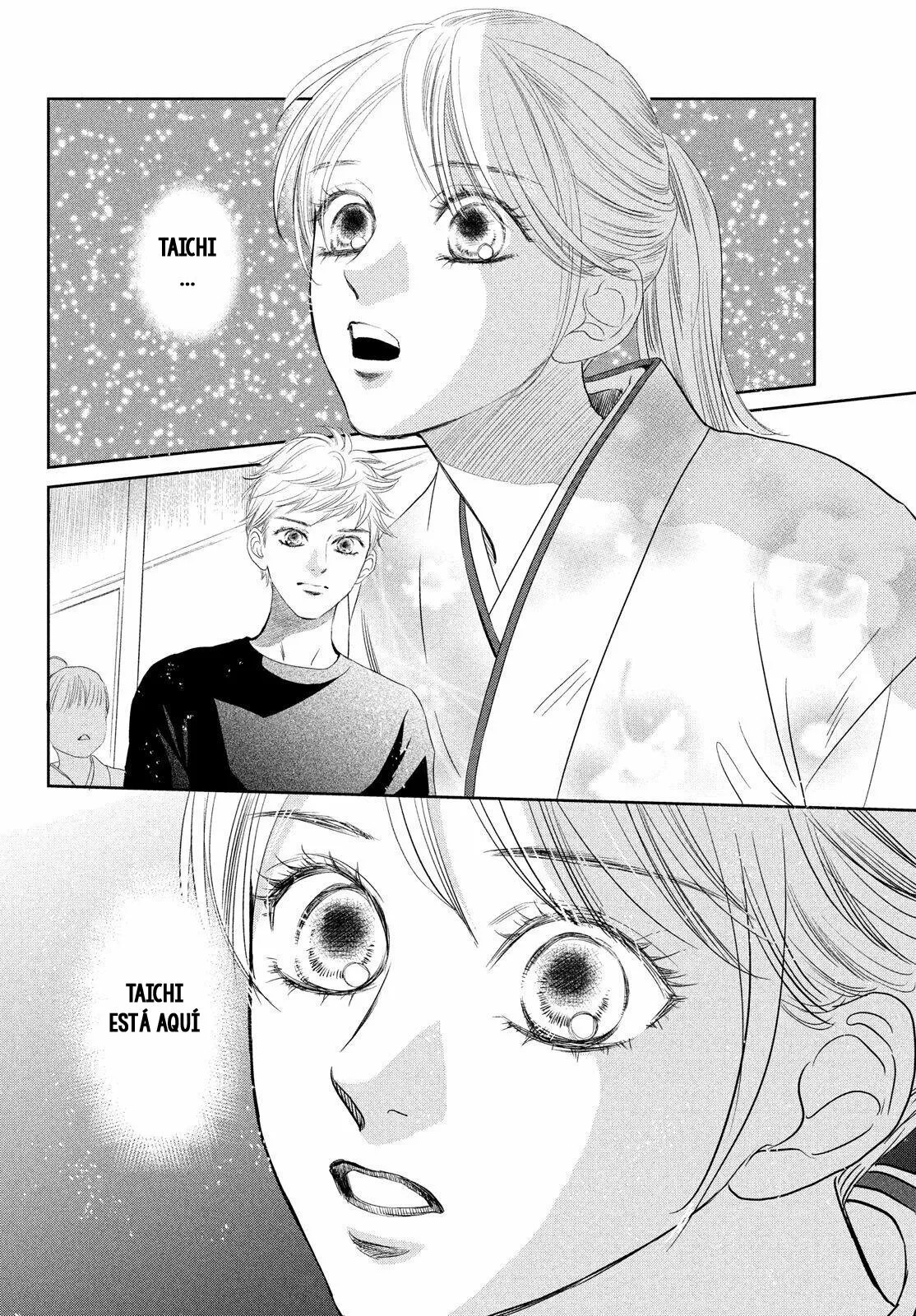 Read Chihayafuru es Manga Online