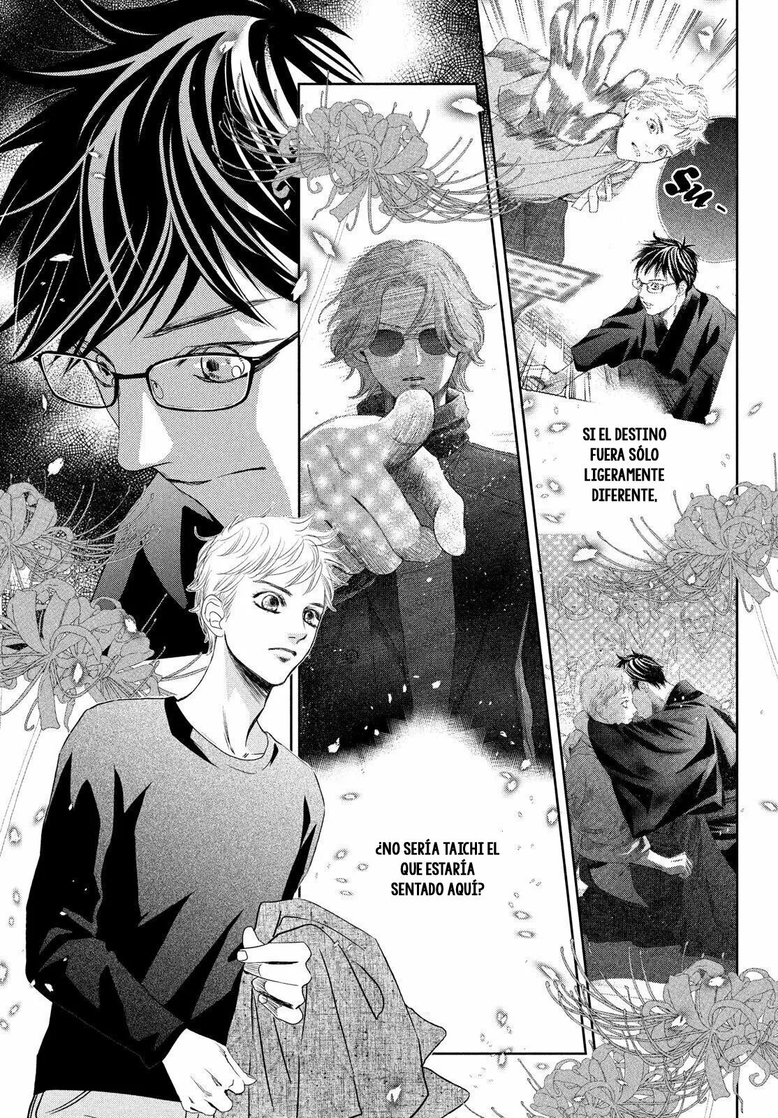 Read Chihayafuru es Manga Online