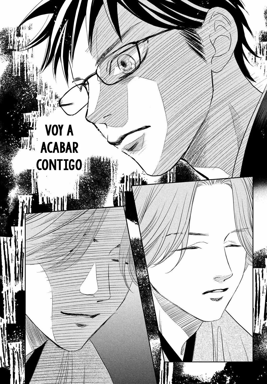 Read Chihayafuru es Manga Online