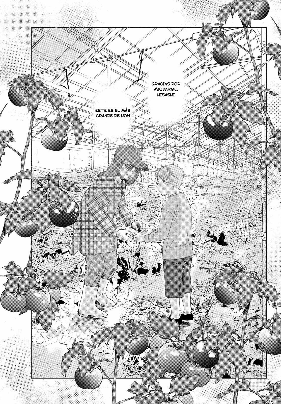 Read Chihayafuru es Manga Online