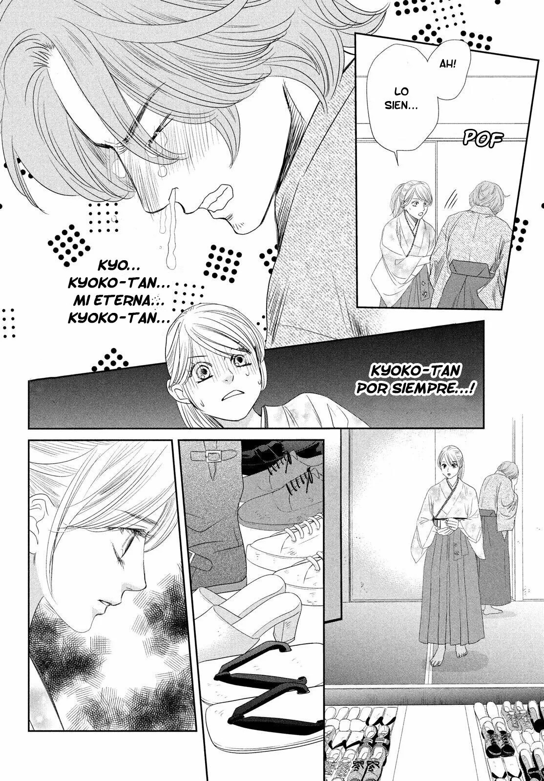Read Chihayafuru es Manga Online