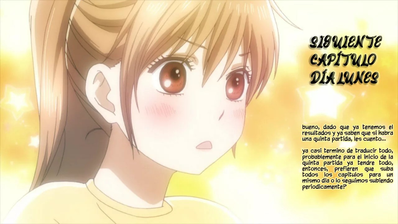 Read Chihayafuru es Manga Online