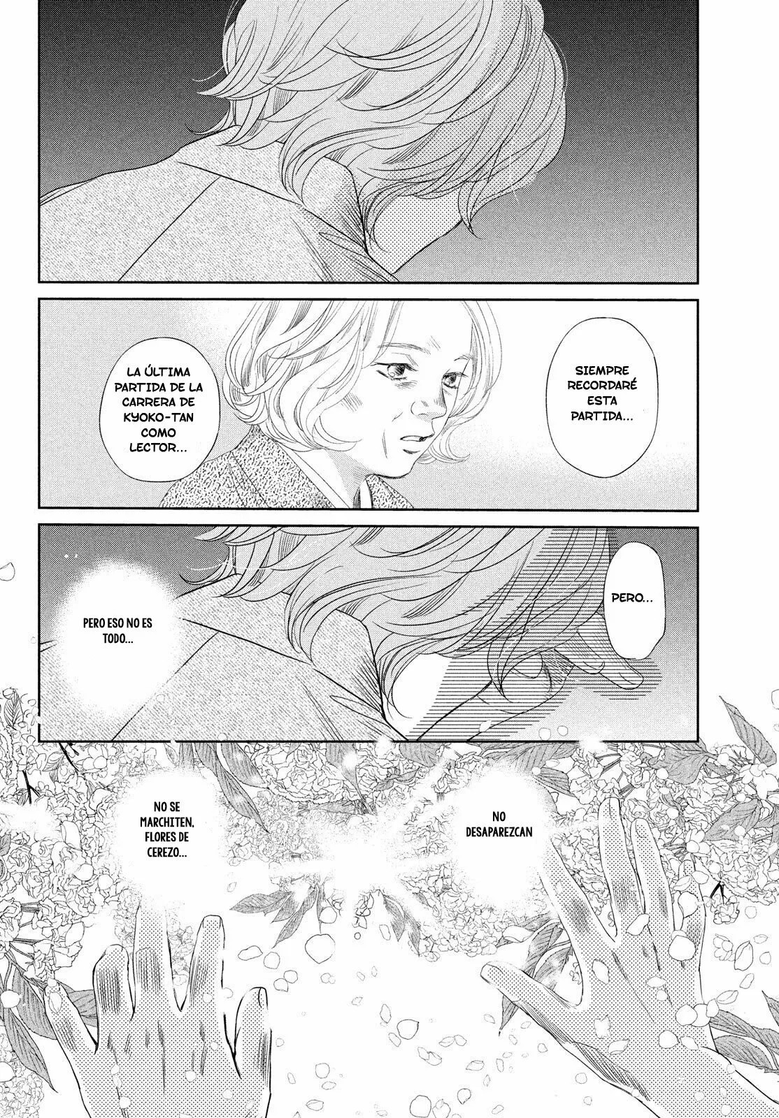 Read Chihayafuru es Manga Online