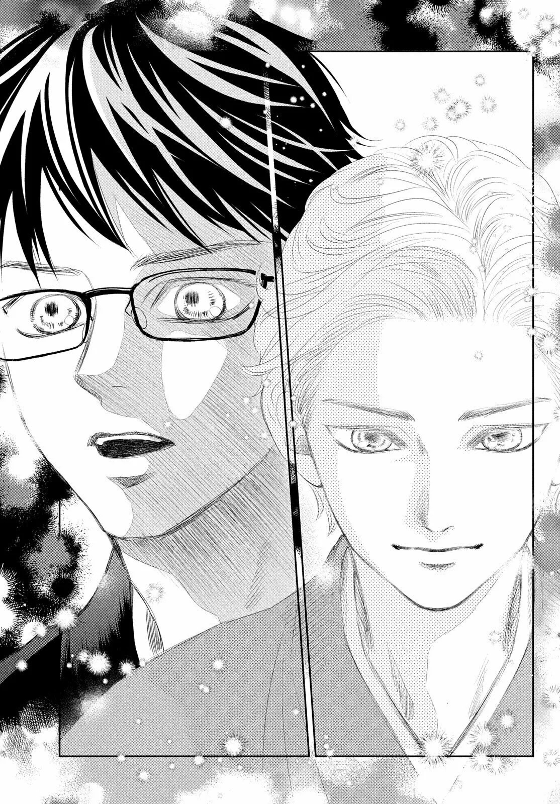 Read Chihayafuru es Manga Online