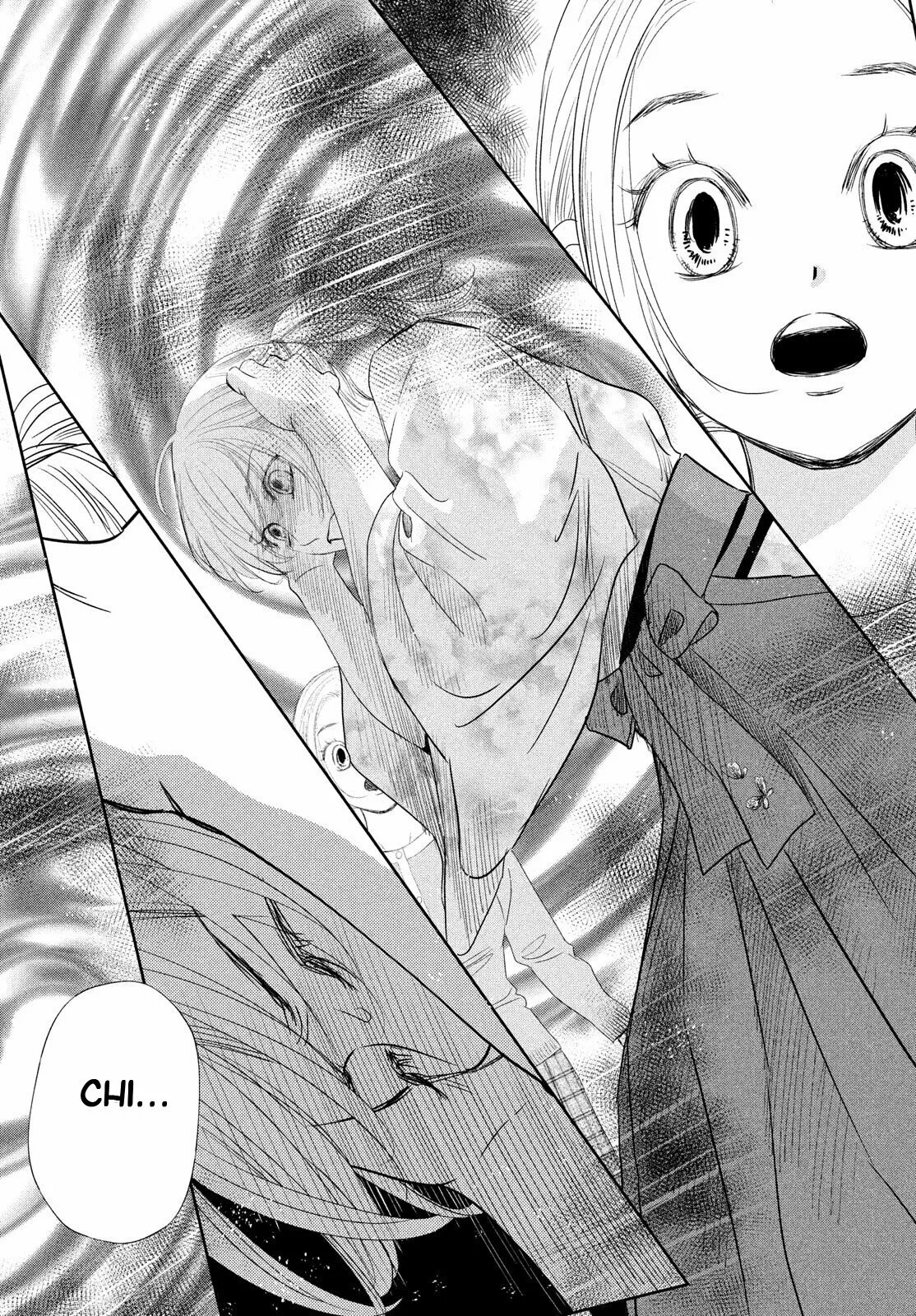 Read Chihayafuru es Manga Online