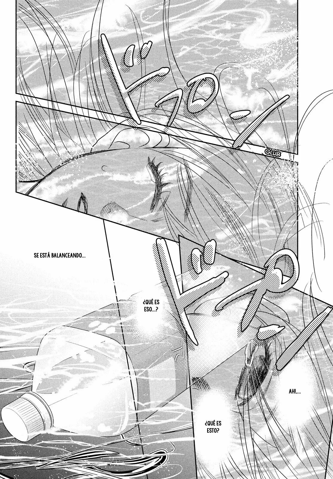 Read Chihayafuru es Manga Online