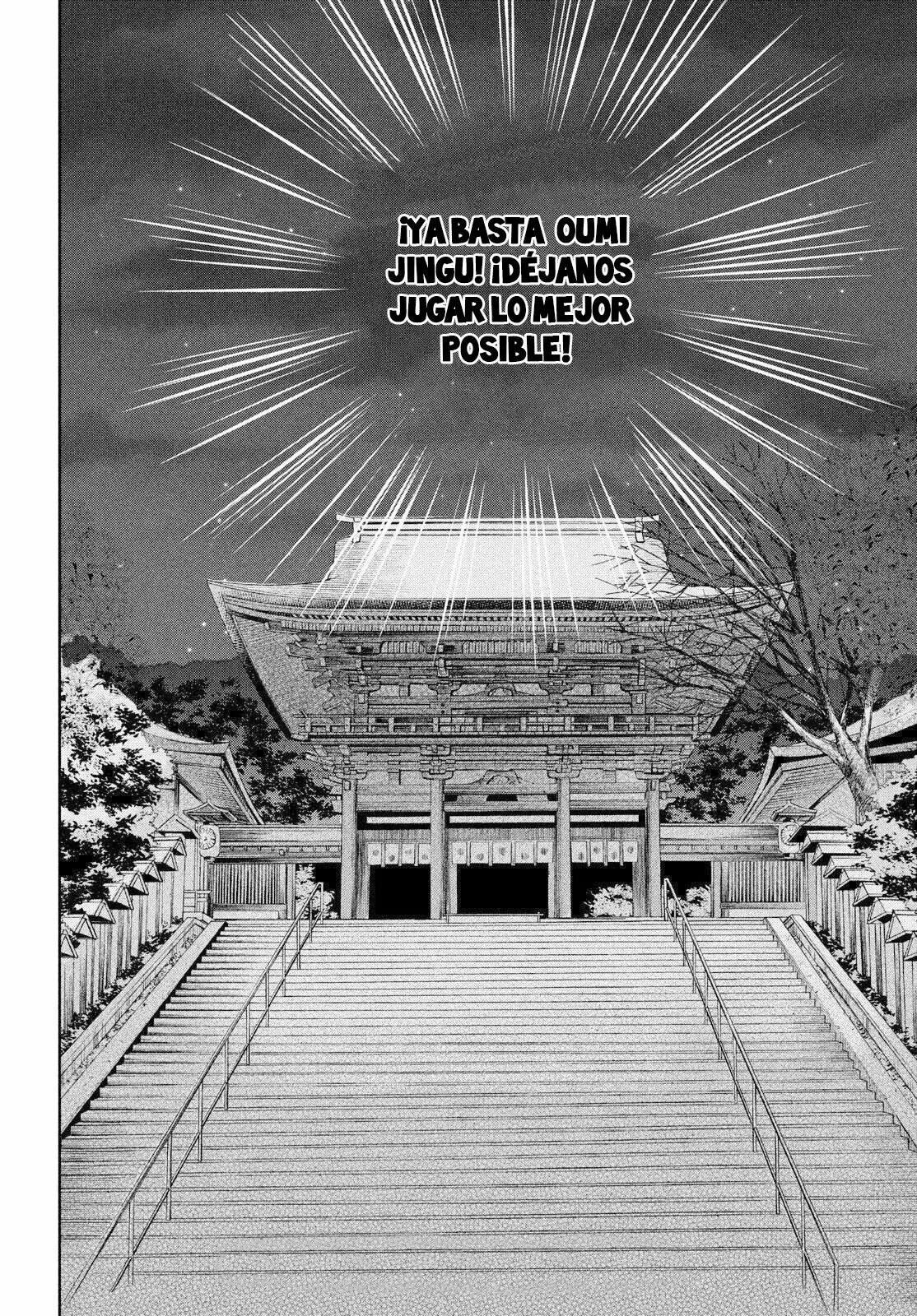 Read Chihayafuru es Manga Online