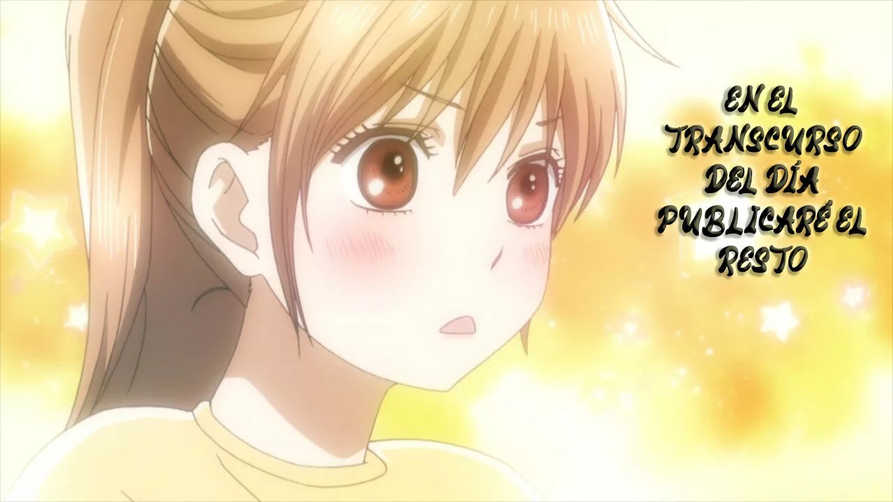 Read Chihayafuru es Manga Online