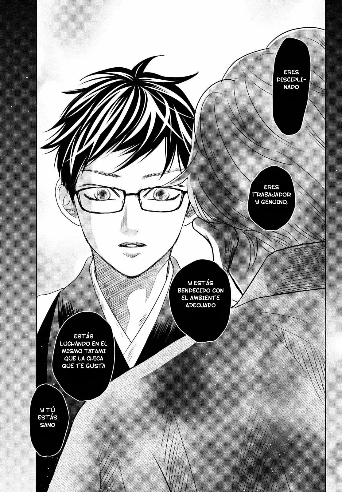 Read Chihayafuru es Manga Online