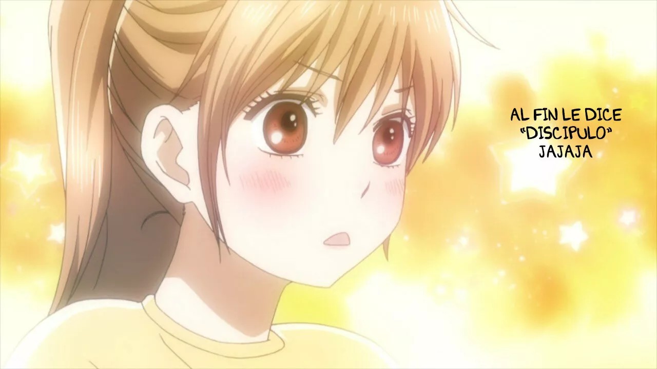 Read Chihayafuru es Manga Online