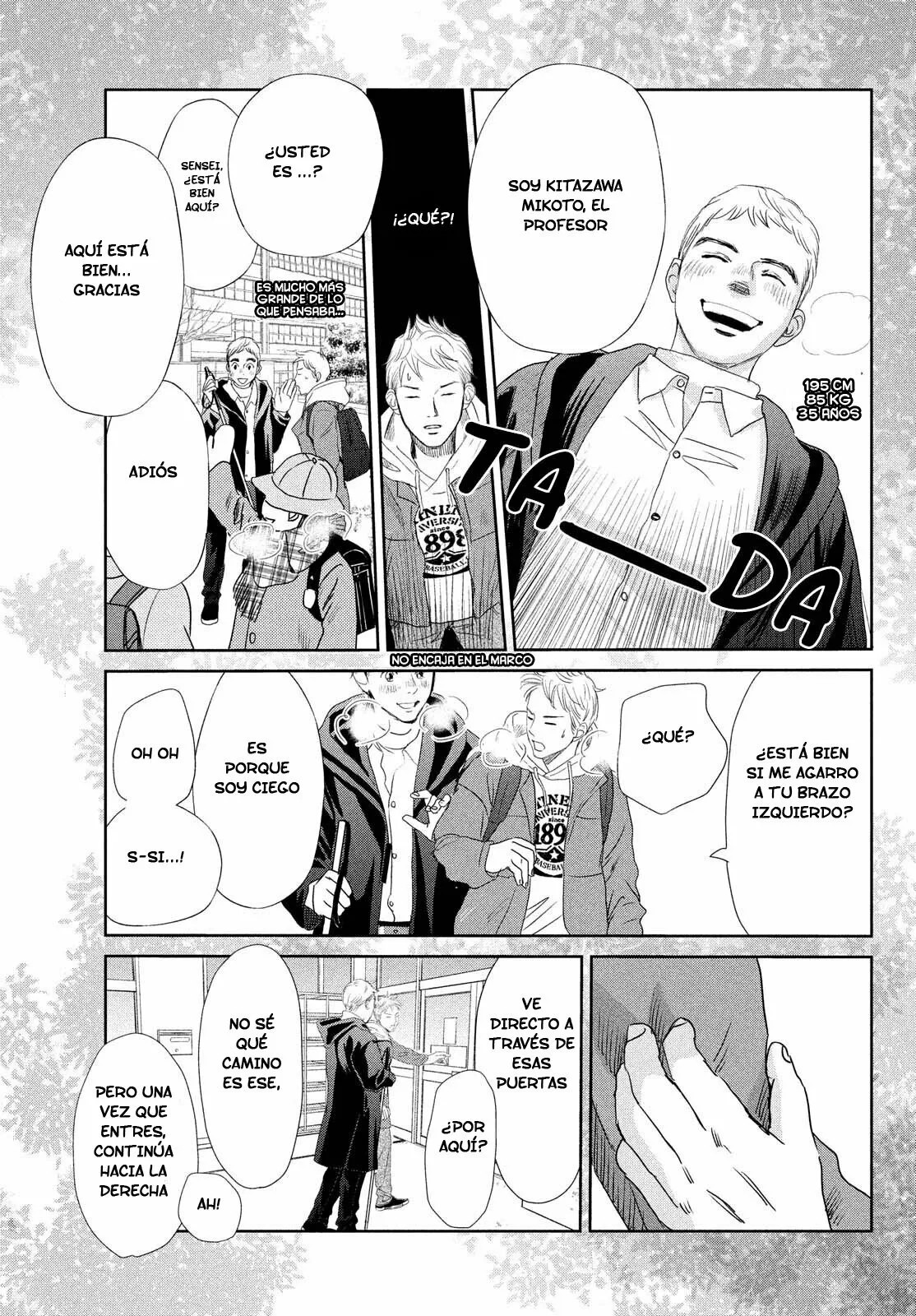 Read Chihayafuru es Manga Online