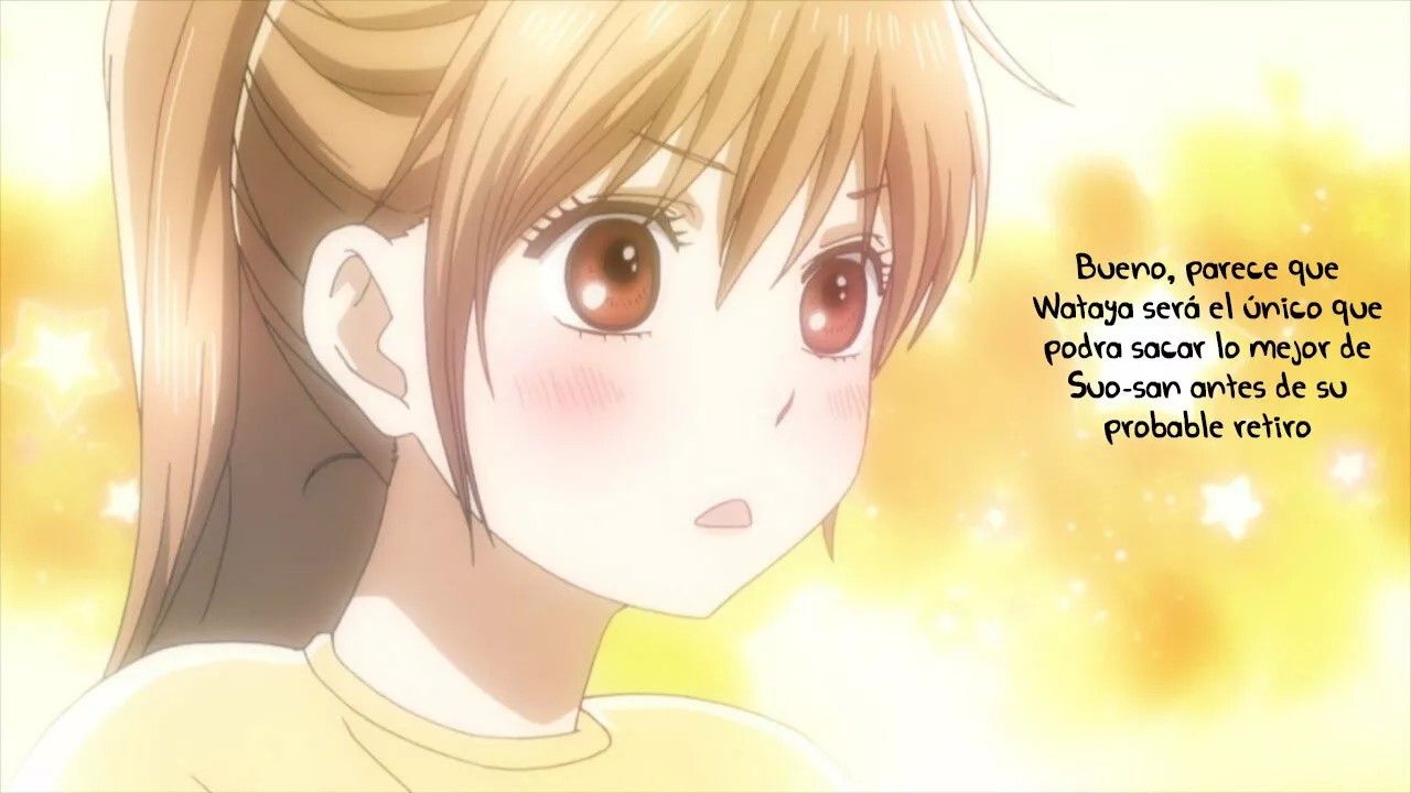 Read Chihayafuru es Manga Online