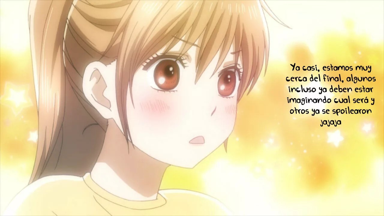 Read Chihayafuru es Manga Online