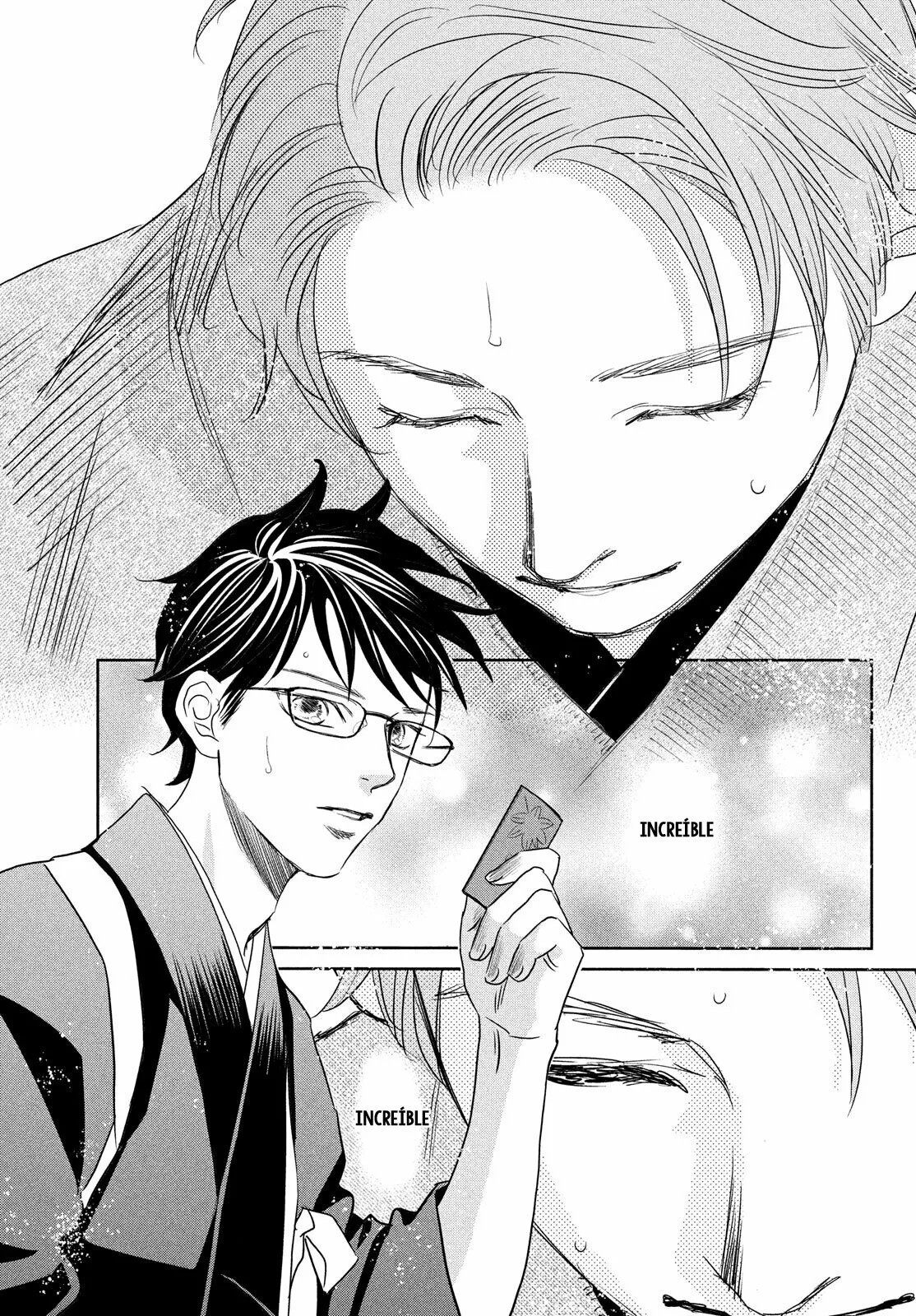 Read Chihayafuru es Manga Online