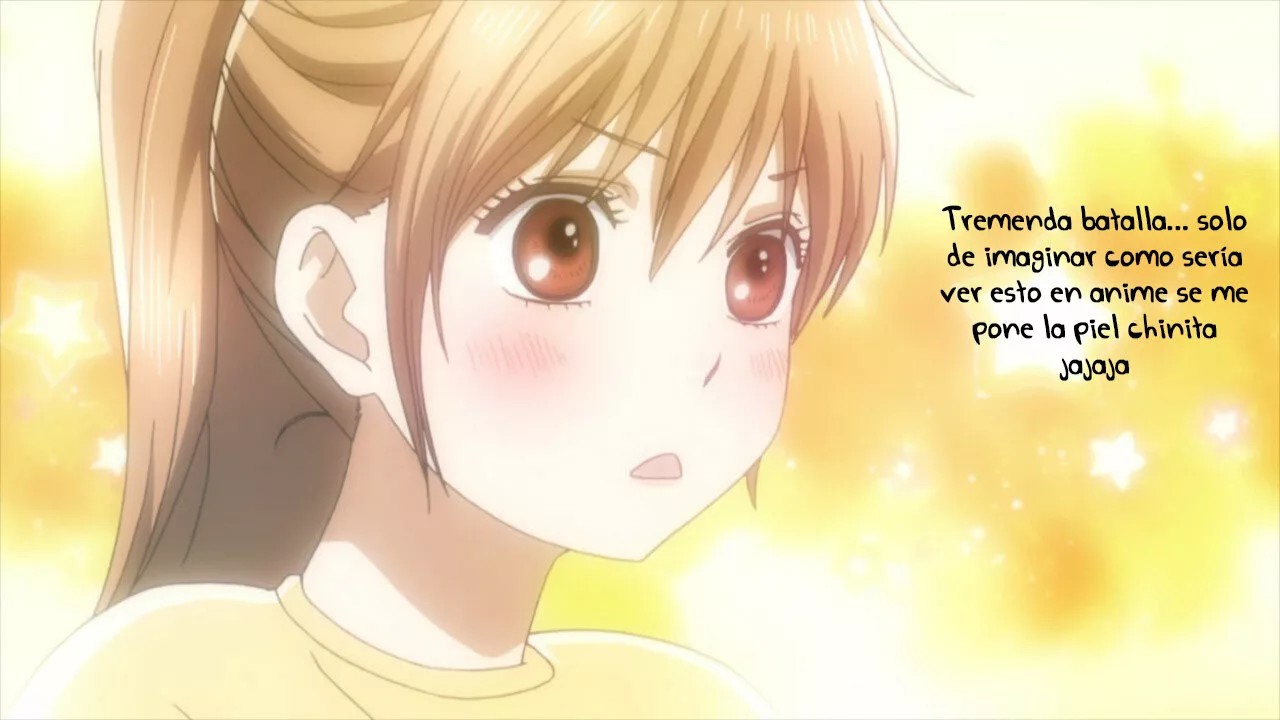 Read Chihayafuru es Manga Online