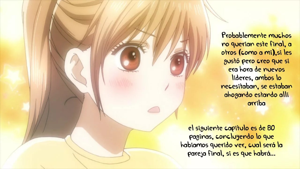 Read Chihayafuru es Manga Online