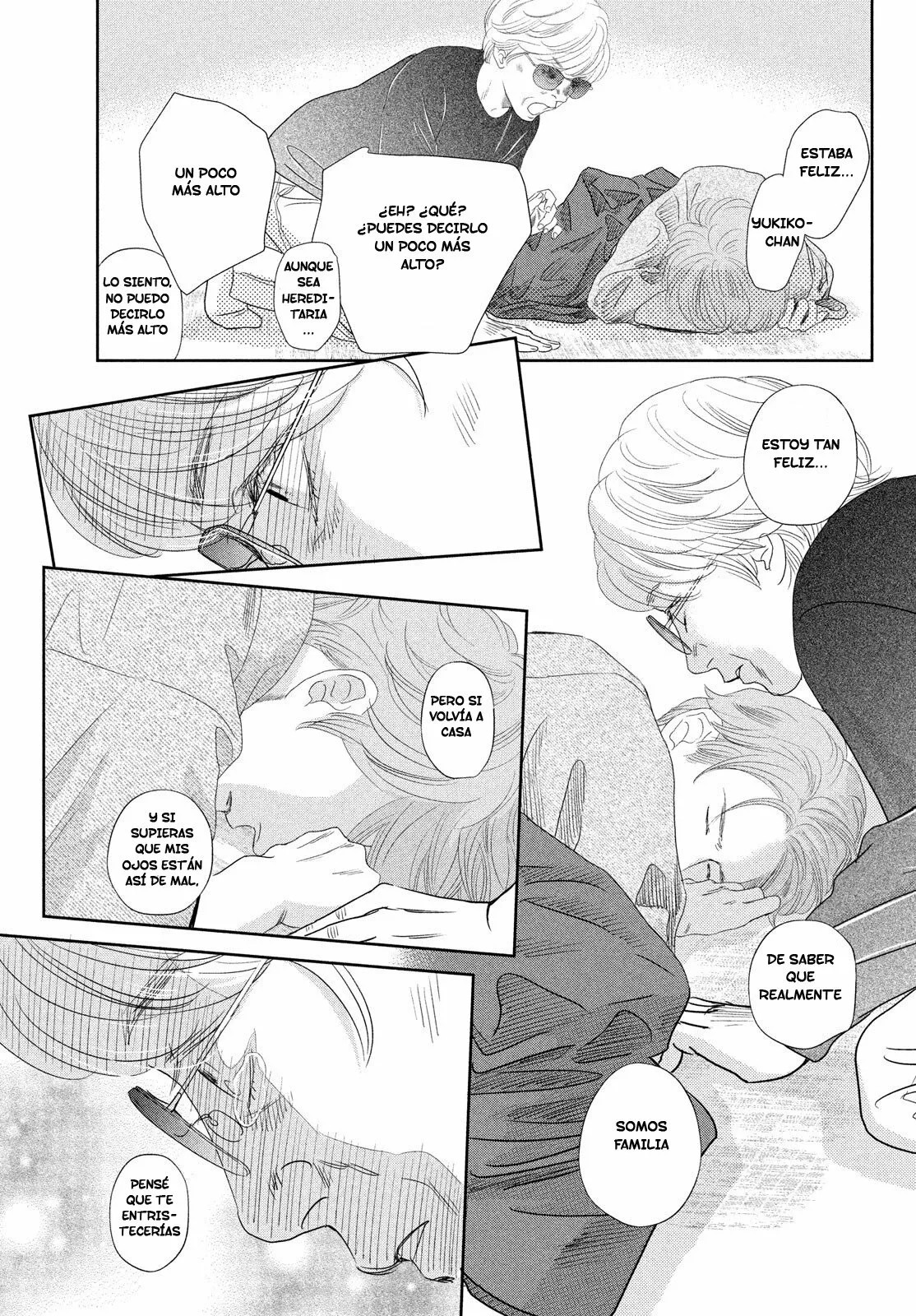 Read Chihayafuru es Manga Online