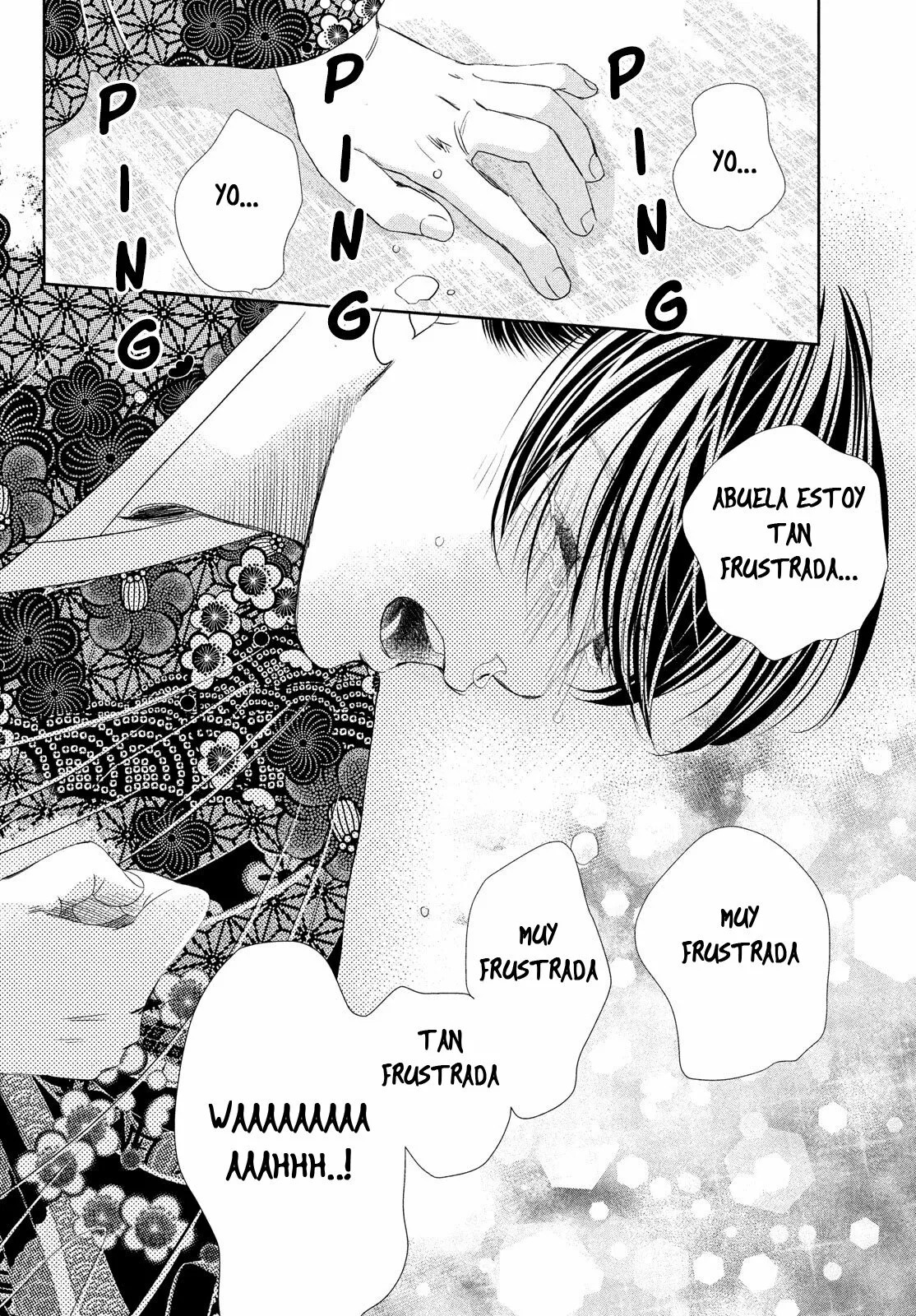 Read Chihayafuru es Manga Online
