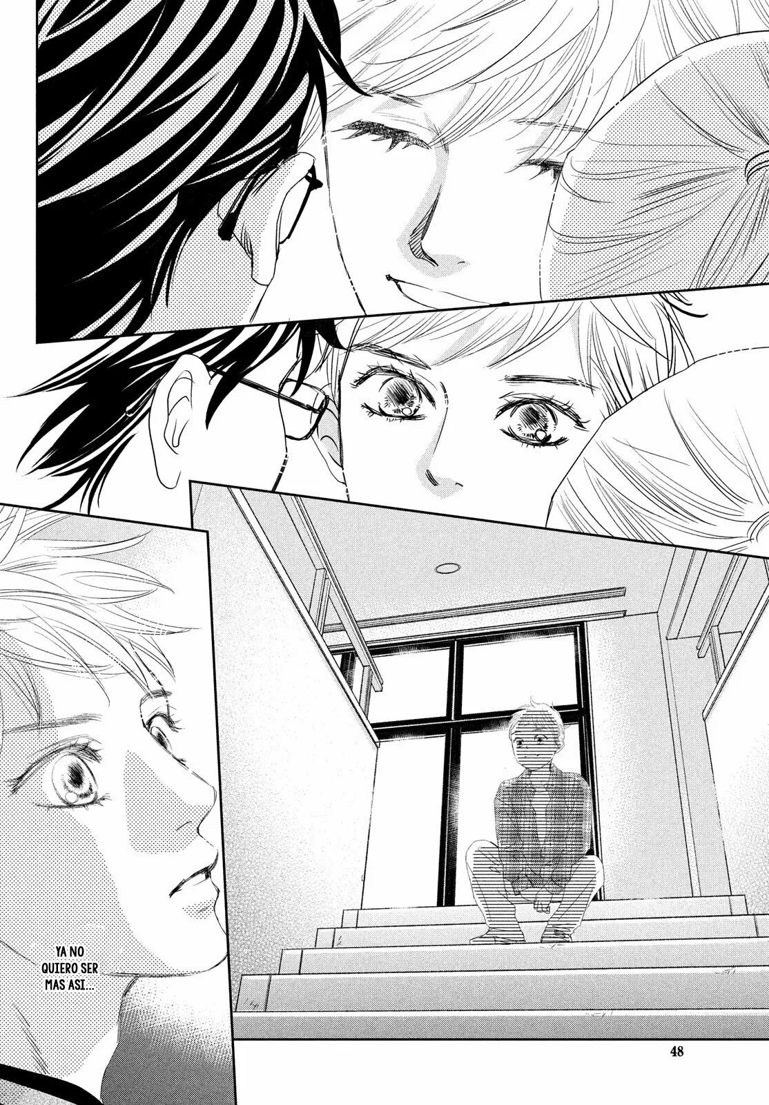 Read Chihayafuru es Manga Online
