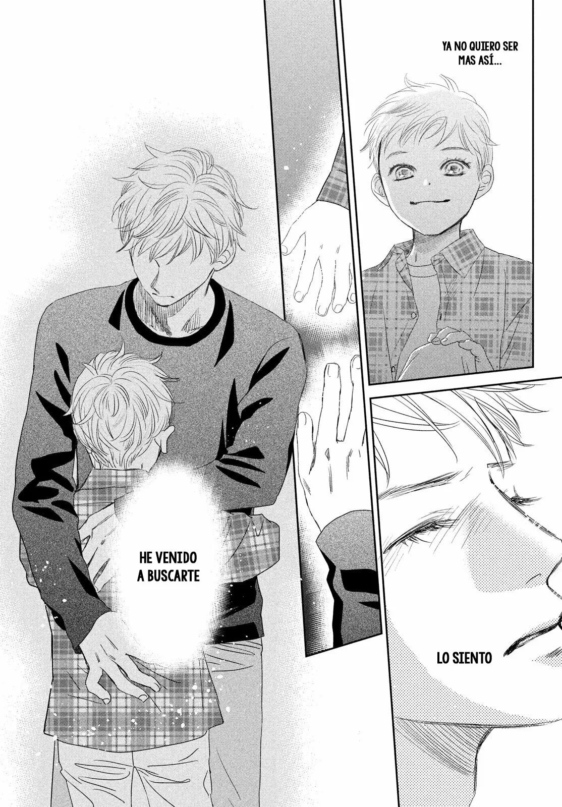 Read Chihayafuru es Manga Online