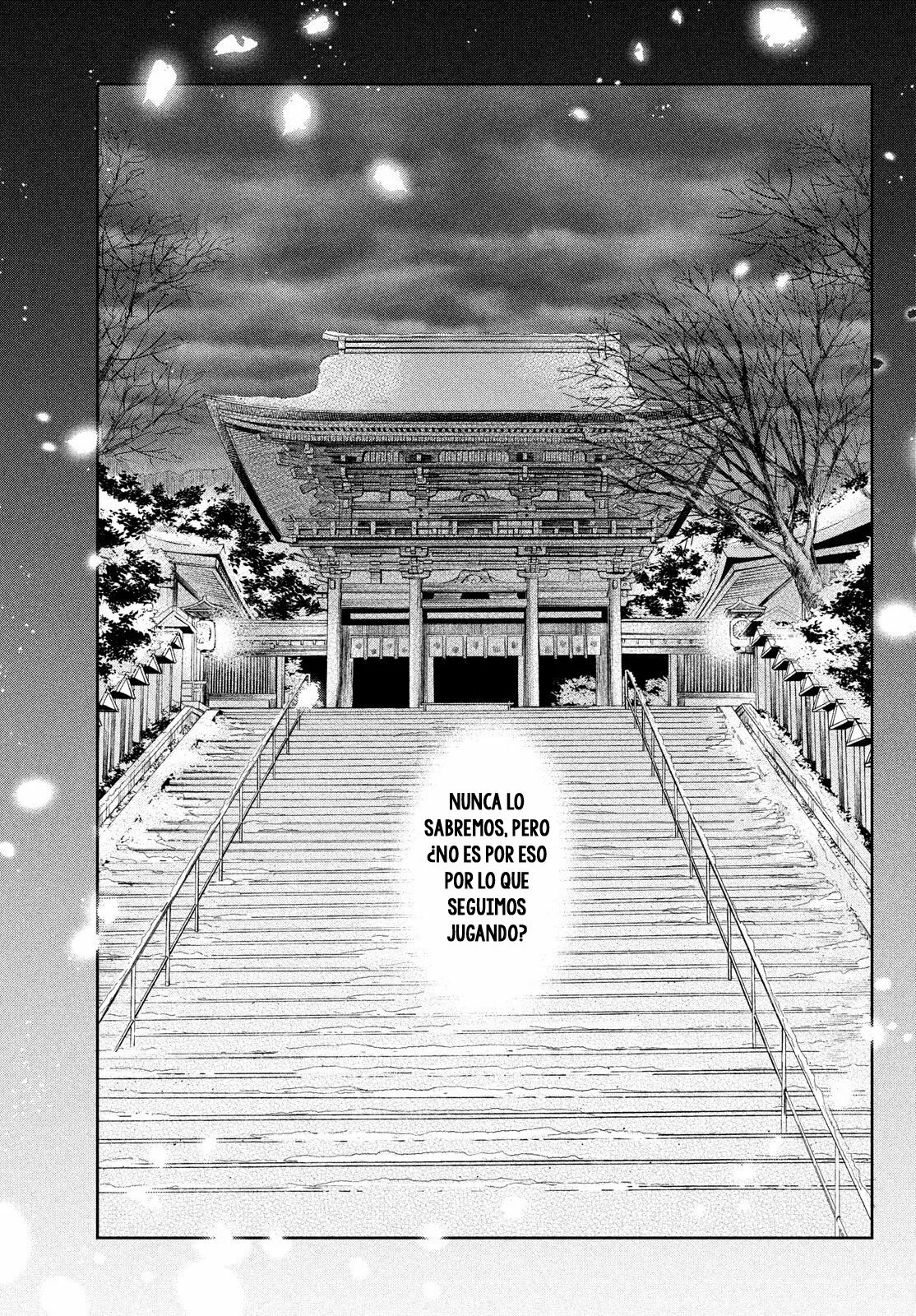 Read Chihayafuru es Manga Online