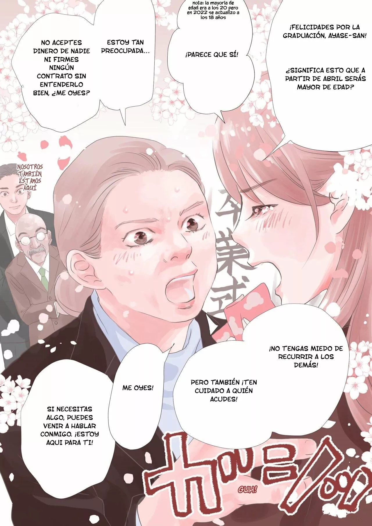 Read Chihayafuru es Manga Online