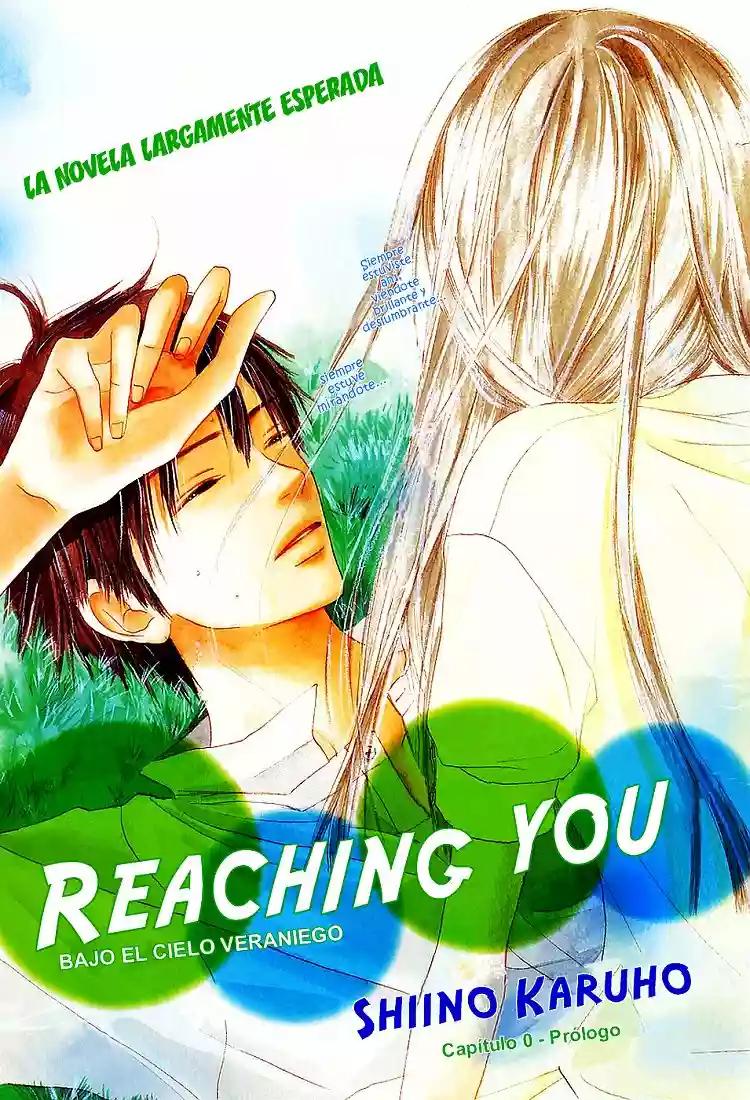 Read Kimi ni Todoke es Manga Online