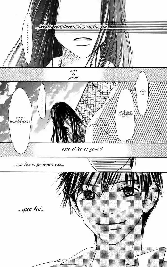 Read Kimi ni Todoke es Manga Online