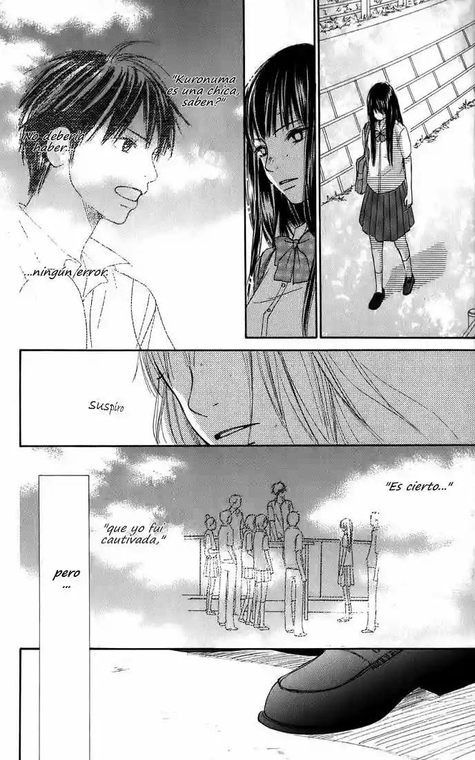 Read Kimi ni Todoke es Manga Online