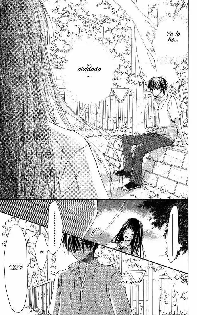 Read Kimi ni Todoke es Manga Online