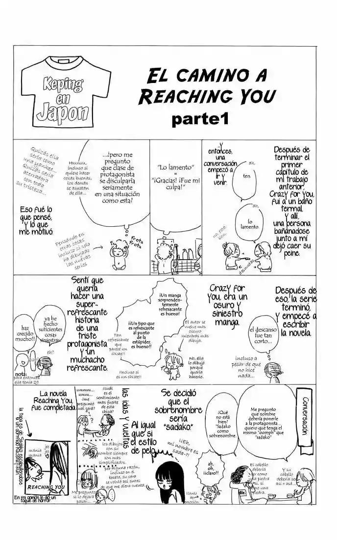 Read Kimi ni Todoke es Manga Online