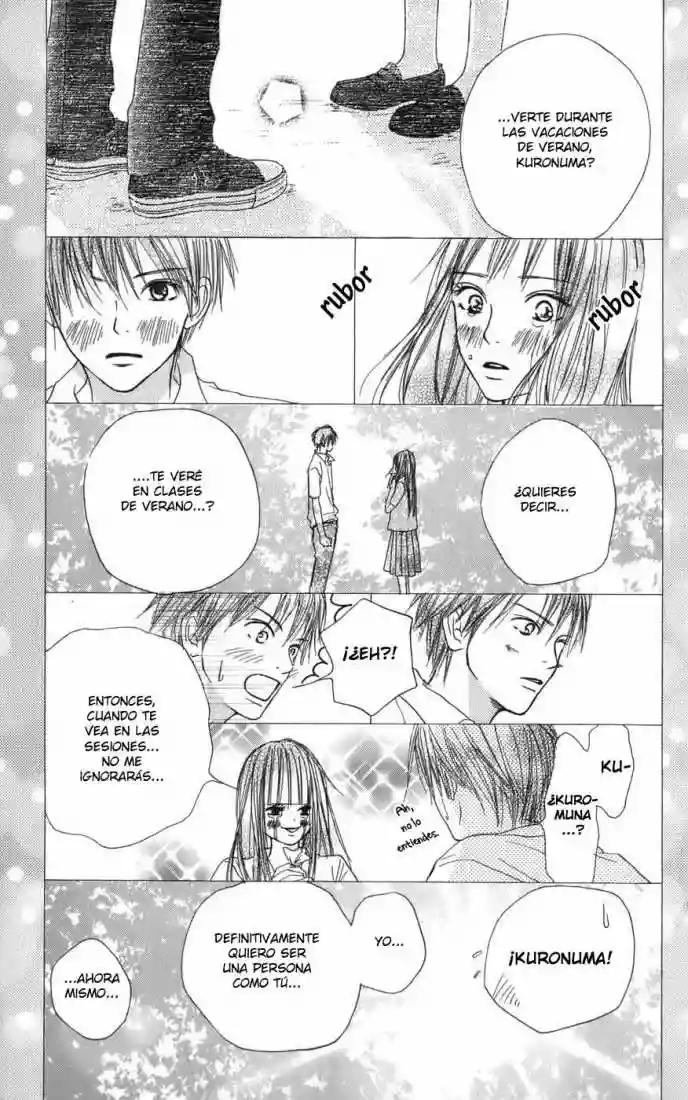 Read Kimi ni Todoke es Manga Online