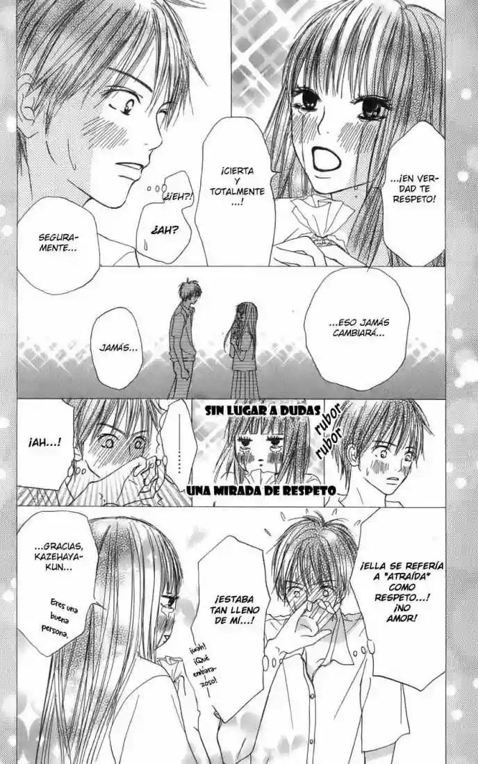 Read Kimi ni Todoke es Manga Online