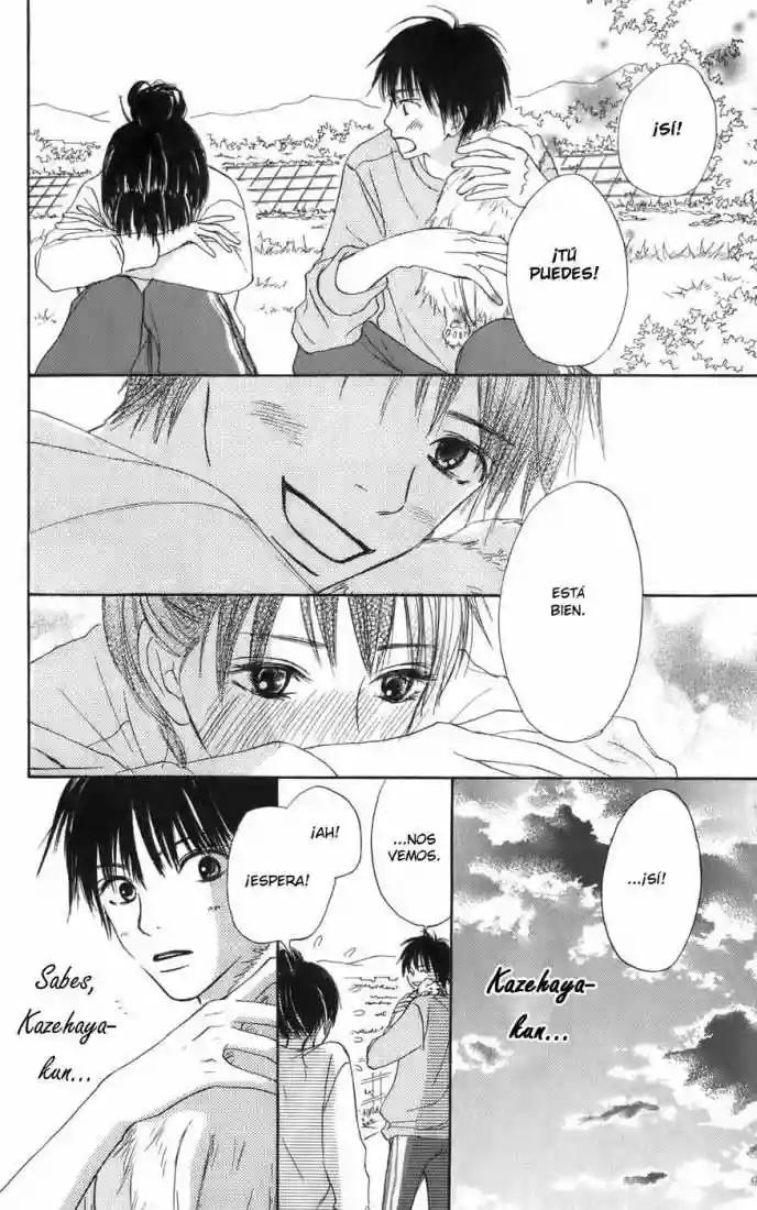Read Kimi ni Todoke es Manga Online