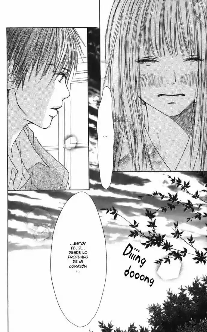 Read Kimi ni Todoke es Manga Online