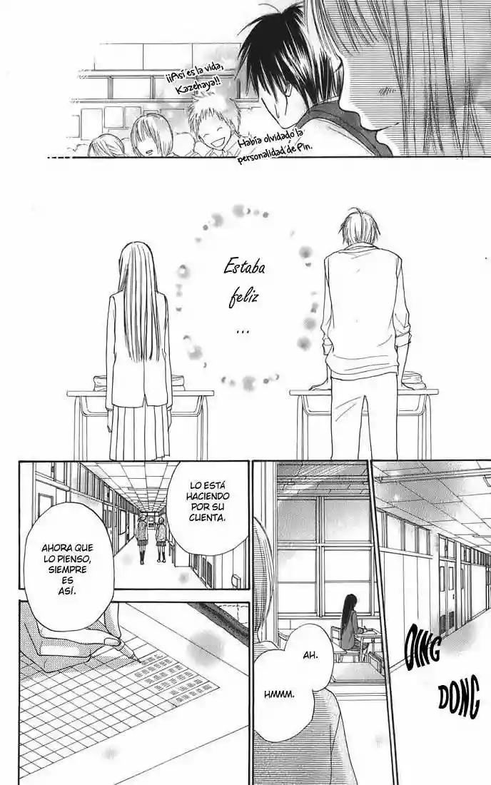 Read Kimi ni Todoke es Manga Online
