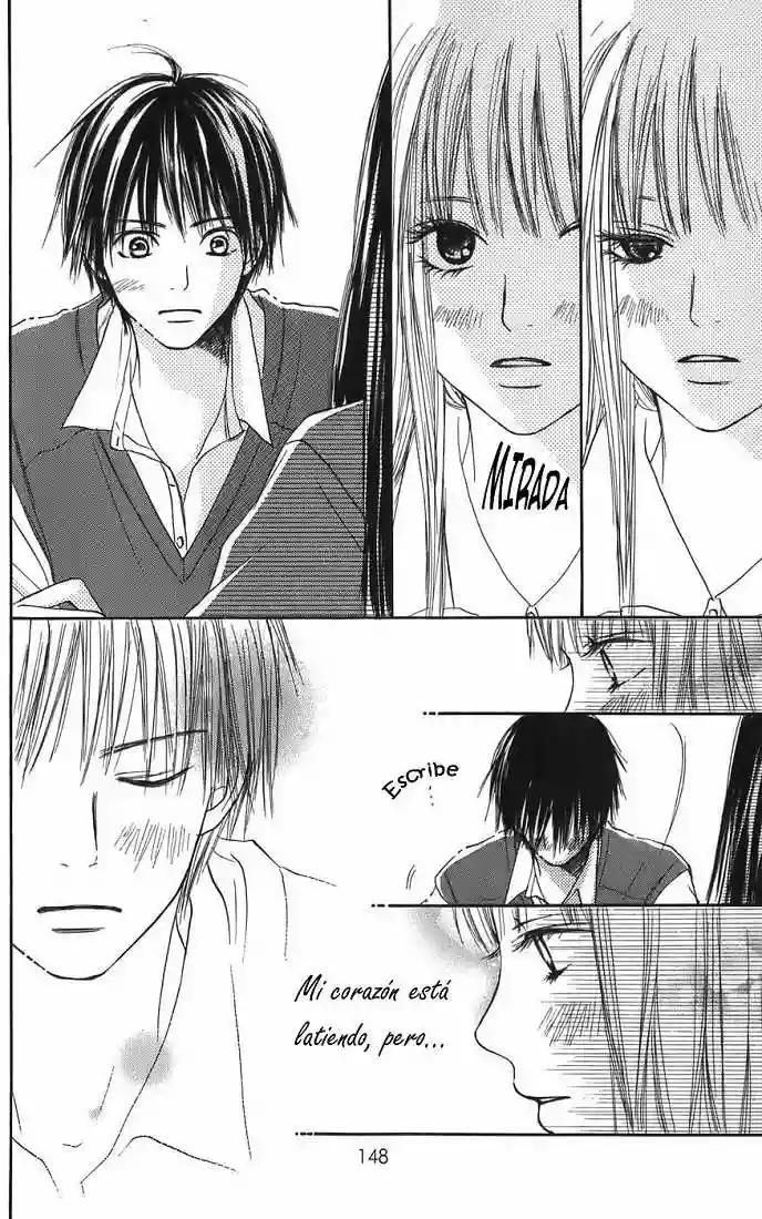 Read Kimi ni Todoke es Manga Online
